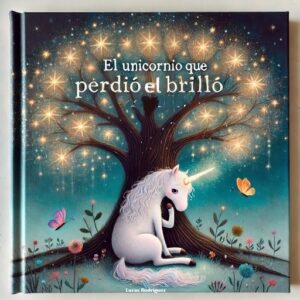 El Unicornio que Perdió su Brillo